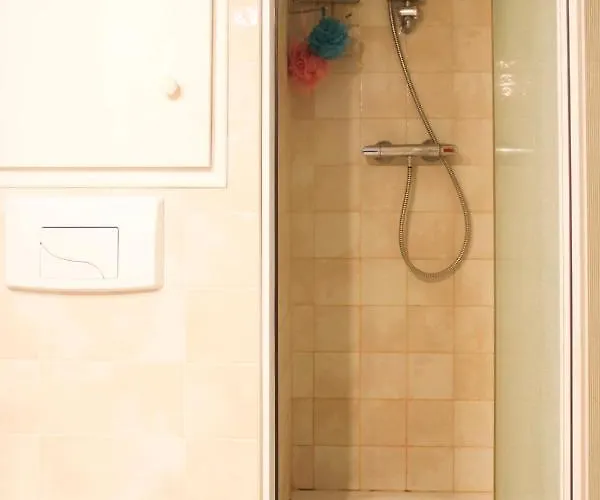 アパート 26 M Cocoon With Eiffel Tower View *